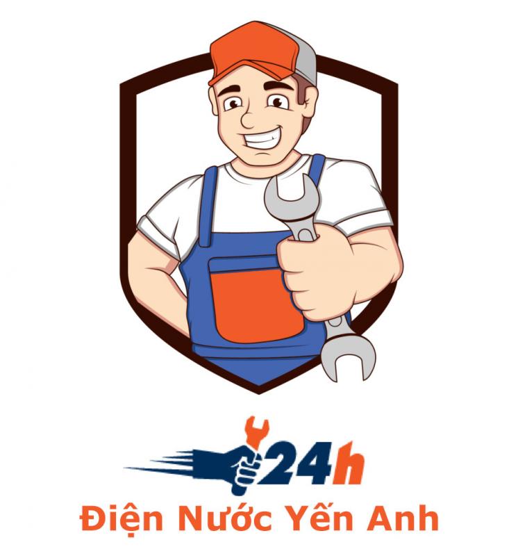 sửa chữa điện nước Yến Anh